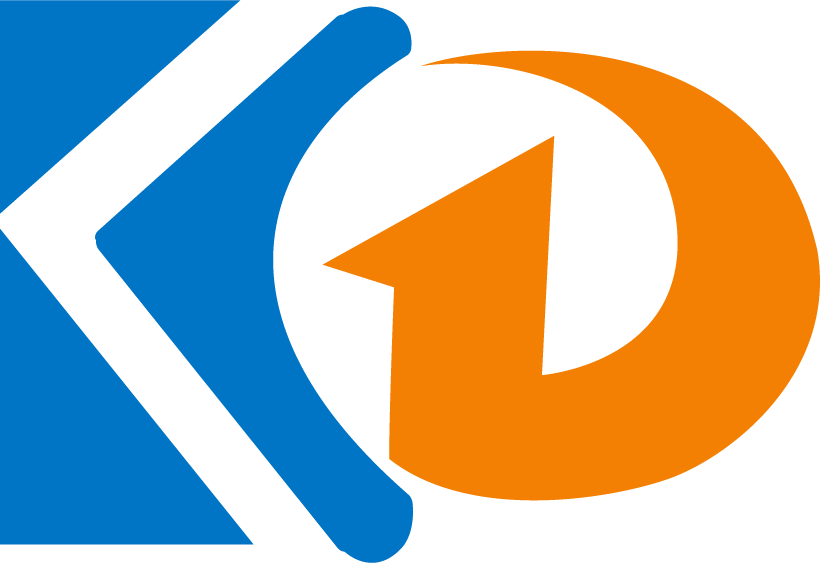 company logo
