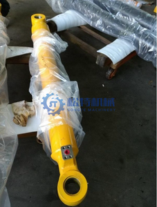 Ricambi Mini Escavatore <span class=keywords><strong>Komatsu</strong></span>: Asta Braccio Benna PC210, PC200, PC120-5 - Gruppo Cilindro Idraulico 1877mm - Product Image 5