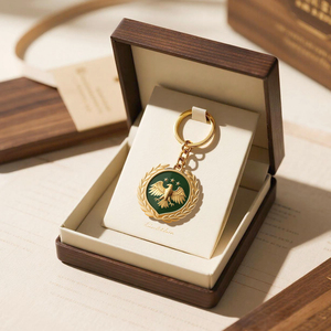 Nuevo emblema nacional <span class=keywords><strong>de</strong></span> Siria, insignias <span class=keywords><strong>de</strong></span> llaveros <span class=keywords><strong>de</strong></span> Metal con anillos y dijes, recuerdos y promociones personalizados patrióticos <span class=keywords><strong>de</strong></span> Oriente Medio - Product Image 6