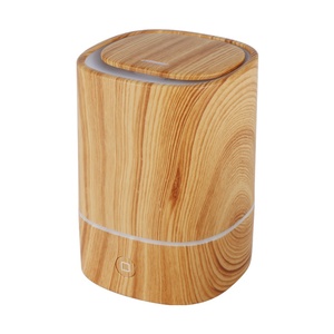 Nouveau Diffuseur d'Arômes Portable Électronique Mini USB Rechargeable à Ultrasons Alimenté au Lithium, Vente Chaude - Product Image 5