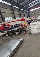 Presse à poinçonner CNC Dongtzer avec fonction de repositionnement automatique, machine de poinçonnage entièrement servo-assistée