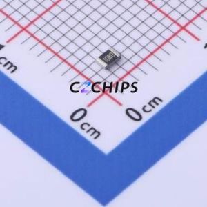 Resistencia SMD NQ05W8F100JT5E 0805 (Tipo: Película Gruesa) (Resistencia: 10 Ohmios Precisión: 1%) - Product Image 1