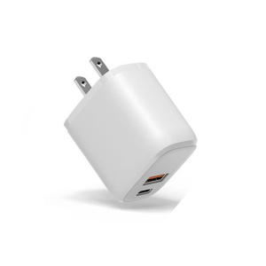 Chargeur de téléphone rapide USB-C 20W PD pour <span class=keywords><strong>iPhone</strong></span> <span class=keywords><strong>12</strong></span> 13 14 Samsung adaptateur de téléphone universel QC3.0 mur rapide USB <span class=keywords><strong>prise</strong></span> ue USA - Product Image 1