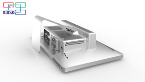 ultra Hot Selling 27&quot; Laptop Pc All in One Metal Frame SSD+HDD RAM <strong>DDR4</strong> 16GB Corei7 7th Monoblock Pc of <strong>NVIDIA</strong> <strong>GeForce</strong> GTX 1080 - Product Image 3