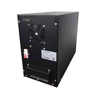 ZGONG C5K 5KVA 4KW Industrial <b>UPS</b> 220V Server <b>Backup</b> Power Supply - Product Image 1