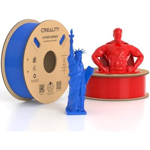 Hyper Pla Bleu * Rouge