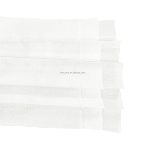 Venta al por mayor de mascarillas protectoras desechables de alta calidad mascarillas refrescantes no tejidas de 3 capas a precios de fábrica médica - Product Image 3