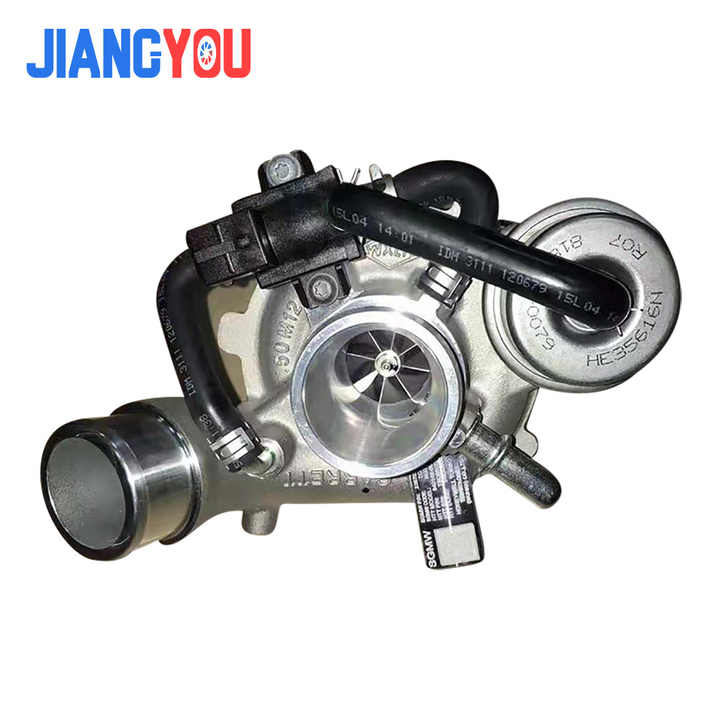 NGT1344Z Turbocharger for BAOJUN SGMW 1.5T Engine Upgrade