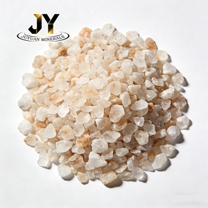 <span class=keywords><strong>Sabbia</strong></span> di Quarzo Naturale per <span class=keywords><strong>Spiagge</strong></span> Artificiali, Sabbie Mobili, Parchi Giochi e Decorazioni Paesaggistiche - Product Image 1