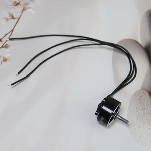 Moteur de drone FPV sans balais haute vitesse 800kv, silencieux, 2810, pièces de quadricoptère en aluminium, accessoires de drones - Product Image 4