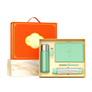 Ensemble de tasses en titane Mark Him avec couvercle 25T-8, design minimaliste portable, pour cadeaux d'affaires, logo personnalisable - Product Image 5