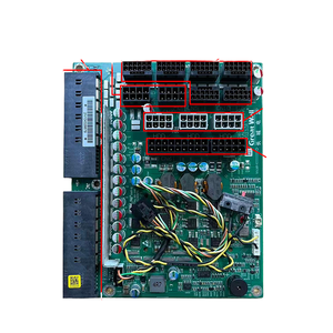 CRPS Great Wall ชุดจ่ายไฟสำรองแบบโมดูลาร์เต็มรูปแบบ 1+1 ประสิทธิภาพสูง 3000W/2000W สำหรับเซิร์ฟเวอร์พีซี บอร์ดอะแดปเตอร์โมดูล - Product Image 1