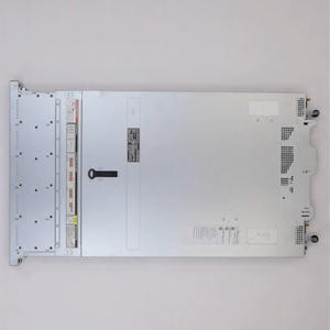 Serveur rack Dell PowerEdge R6625 1U, processeur AMD EPYC 4e génération, 32 Go, 24 emplacements DDR5 DIMM, 4800 MT/s, garantie 3 ans - Product Image 4