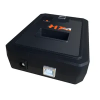 2025 Compatible con Clonación de Múltiples Modelos ECU, HTprog V1.0.45 Versión Completa con Dongle, HT Prog Funciona con KT200 como Herramienta de Reprogramación de Chips ECU
