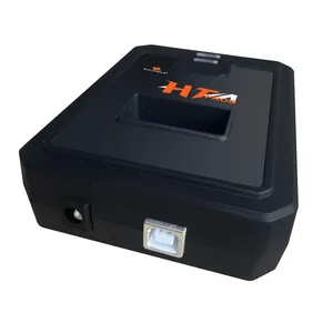 2025 Prise en charge du clonage de modèles multi-ECU HTprog V1.0.45 Version complète avec dongle HT Prog compatible avec KT200 <span class=keywords><strong>seul</strong></span> pour la reprogrammation de puces ECU - Product Image 3