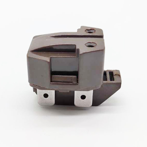 Relé <span class=keywords><strong>de</strong></span> Arranque PTC Universal para <span class=keywords><strong>Compresor</strong></span> <span class=keywords><strong>de</strong></span> Refrigerador y Congelador IC-4, 2262185 - Product Image 2