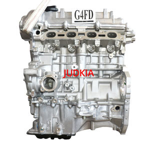 JUD Auto Parts Nuevo motor G4FD Bloque largo para coche de Corea para Elantra 1,6 DVVT Auto Engine Parts G4fd - Product Image 3