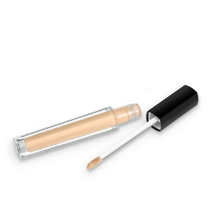 Long Lasting Makeup Foundation Brightening Liquid Concealer Plastic Female Vegan Full Coverage Waterproof Concealer Supplier - Product Image 4
