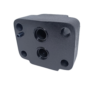 CRG-06-50-30 Vérificateur d'angle droit CRG-10-5-30 Hydraulique CRG-03-04-50 - Product Image 1