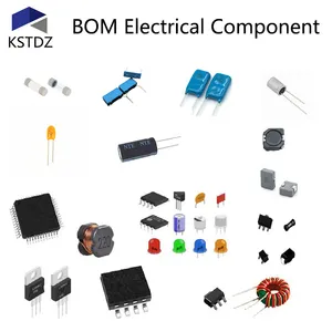 DE2E3KY222MNAAM02F Sécurité Condensateurs 222 250VAC KY 2.2NF 2200PF nouveau