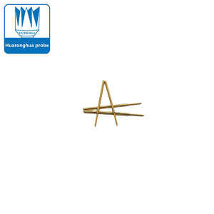 Huaronghua التحقيق SP100 المحلية البريطانية الصلب إبرة تحل محل الألمانية <span class=keywords><strong>INGUN</strong></span> اختبار PCB تركيب تطبيق - Product Image 4