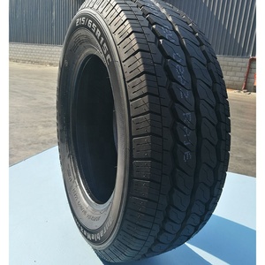 Venta caliente Neumáticos de automóviles de pasajeros <span class=keywords><strong>165R14</strong></span> a 205R16C Diseño comercial RS01 Popular 175R14 a 195R14 Tamaños 185R14 195R14 - Product Image 6