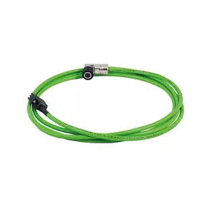 Connecting cable 6FX3002-5CL12-1AH0 6FX3002-5CL12-1BA0 6FX3002-5CL12-1BF0 6FX3002-5CL12-1CA0 New in stock V90 SIEMEN
