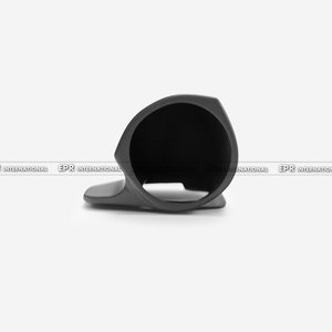 Pour 2022 + Honda Civic FL5 Type R-EPA Type B 60mm Single Gauge Pod (Convient LHD/RHD) Haute Qualité ABS Durable Élégant - Product Image 5