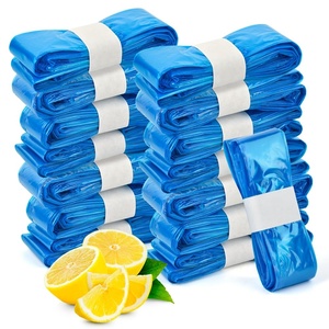 ODM tas isi ulang tempat sampah popok kualitas tinggi EVOH kaset isi ulang tas cocok dengan Tomme Tippe/perawatan malaikat/LitterLocker/Pross - Product Image 1