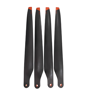 Agricultural <b>Drone</b> Propeller Blades High Strength Aerodynamic Design Replacement Spare Parts Durable Performance for DJI T100 - Product Image 3