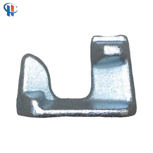 Thép cam và thủ môn khóa vận chuyển container phần phụ kiện - Product Image 5