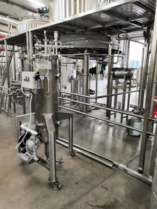 Système de Fermentation Tonsen 500L 5HL <span class=keywords><strong>Hop</strong></span> Gun pour Bière Artisanale, Équipement en Acier Inoxydable SUS304, Machine à Bière - Product Image 6