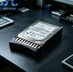 005049295 V3-2S10-900 V4-2S10-900GB HDD для VNX 5100 и 5300, VNXe 3100, 3150 и 3300, 10K, 2.5-дюймовый, 6Gbs SAS, жесткий диск с поддержкой горячей замены - Product Image 1