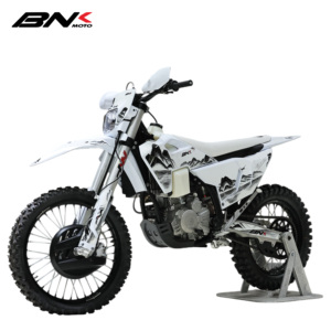 Moto de course BNK 300cc 4 temps, neuve, pour motocross - Product Image 1