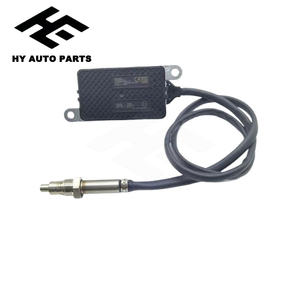 Nitrogen-oxygen <b>sensor</b> 5WK96754C For Cummins 045S161 4326867 4326867NX 4326867RX A045S161 - Product Image 6
