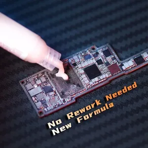 Ycs số một hàn Flux nhiệt độ cao thả điểm miễn phí tháo gỡ dán cho sửa chữa điện thoại Hàn sửa chữa Flux công cụ - Product Image 4