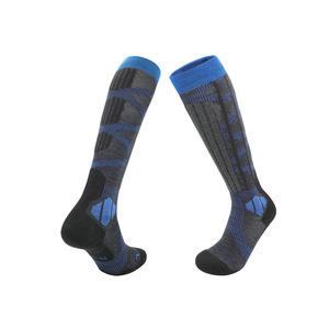 Calzini Sportivi Traspiranti Personalizzati per Uomo e <span class=keywords><strong>Donna</strong></span>, Nuovi Modelli per Calcio, Allenamento e Competizioni all'Aperto - Product Image 4
