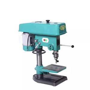 Machines à percer à <span class=keywords><strong>colonne</strong></span> robustes Zx7020 - Haute qualité et fiables pour une perçage de précision. - Product Image 4