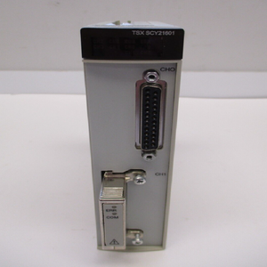 <span class=keywords><strong>Module</strong></span> de communication 2 canaux neuf d'origine P N Tsxscy21601 Rs485 <span class=keywords><strong>Pcmcia</strong></span> pour Plc - Product Image 1