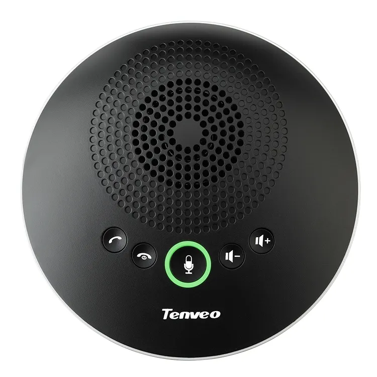 TEVO-A2000 konferenz zimmer lautsprecher video konferenz system freisprecheinrichtung für video konferenz