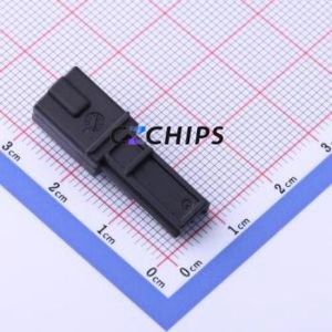 1-1534155-1 Connector Housing Connector Whole Sale Electronic Component Chips Supplier & BOM Service - Product Image 2