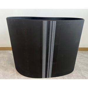 <span class=keywords><strong>Courroie</strong></span> <span class=keywords><strong>de</strong></span> <span class=keywords><strong>distribution</strong></span> en caoutchouc HTD5M économique, approvisionnement mondial - Product Image 2