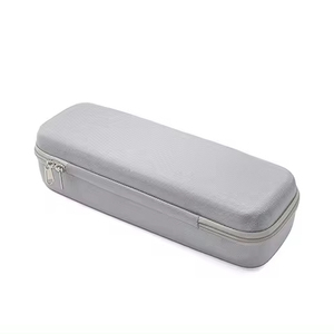 Estuche Universal Moldeado Anti-Estrés de EVA Personalizable con Colores y Logotipo a Medida para Cargador Square por Fábrica CN/VN - Product Image 1