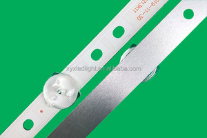 Tiras de Retroiluminación LED para TV <span class=keywords><strong>PHILIPS</strong></span> de 49 <span class=keywords><strong>Pulgadas</strong></span> 4708-K490WD-A2213K01 K490WD7 A2, Retroiluminación LED para TV DS-D5049FC K49H UD49H18 - Product Image 5