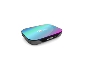 กล่องรับสัญญาณทีวีดิจิตอล S905X3 4GB DDR3 32GB/64GB ROM Android 9.0 HK1 สำหรับขายต่อ (สินค้าขายส่ง) - Product Image 2