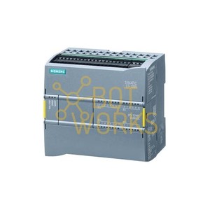 Siemens 6ES72141AF400XB0 - Nuovo - Product Image 1