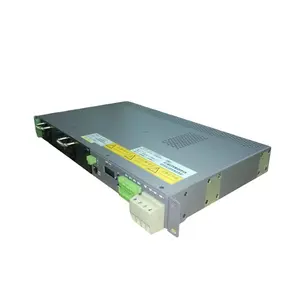 W-TEL Telecom Use Rack Mount Embedded Power Supply 48V DC Telecom Rectifier