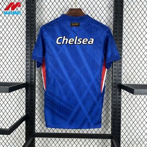 Maillot de football Chelsea 2026 le plus vendu, version domicile et extérieur, style Londres, Royaume-Uni, pour écoles et clubs - Product Image 1