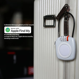 Duurzame Dubbele Beveiliging Locker <span class=keywords><strong>Gps</strong></span> Pet <span class=keywords><strong>Tracker</strong></span> Voor Honden En Katten Nieuw Ontwerp Met Corrosiebestendige Wereldwijde Locator - Product Image 2