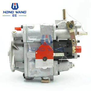 Pompe d'injection de carburant HongWang à haute efficacité 3262175 pour moteur diesel NT855-C280 avec 1 an de garantie Fabriqué en Chine - Product Image 2